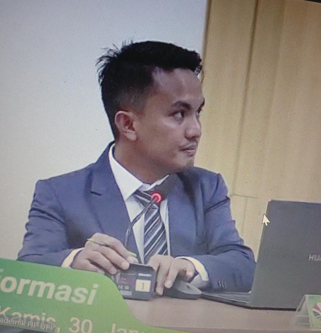 Andi Wahyu Irawan